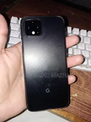 Google Pixel 4