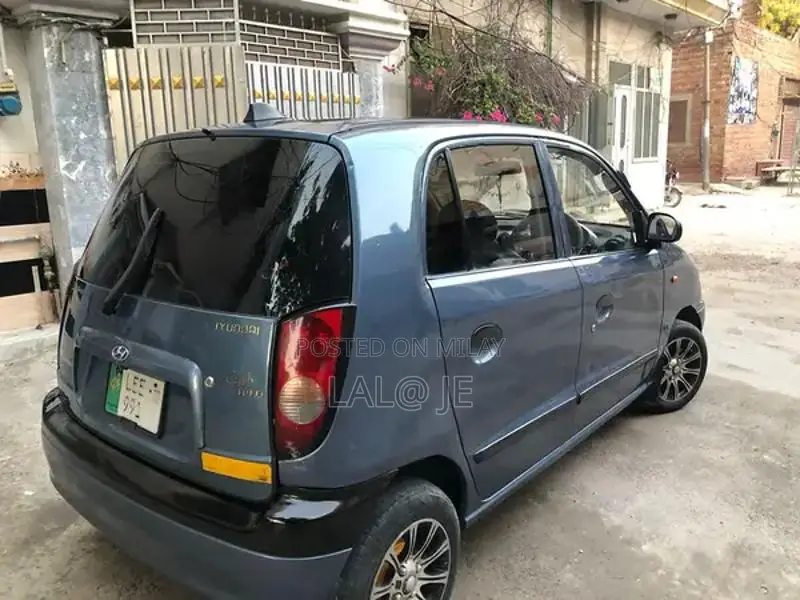 7 model sentro all ok no accident