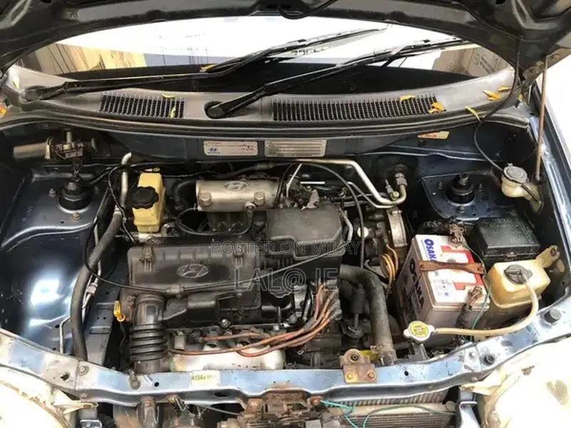 7 model sentro all ok no accident