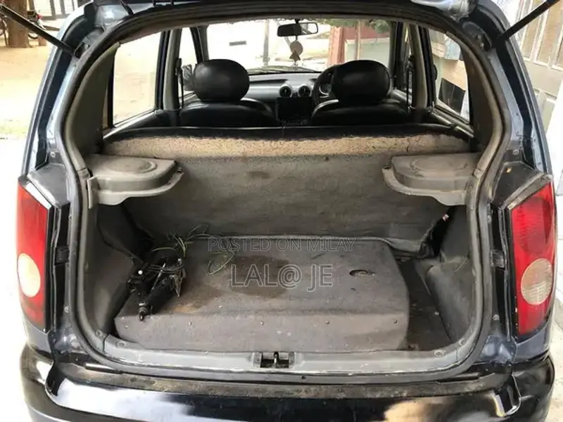 7 model sentro all ok no accident