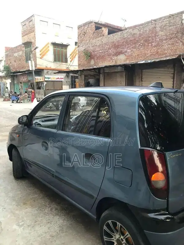 7 model sentro all ok no accident