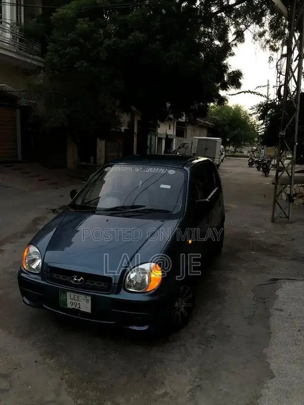 7 model sentro all ok no accident