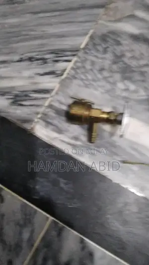 Photo - burner for sale 1 month used . Good condition