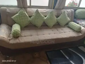 7 seater sofa