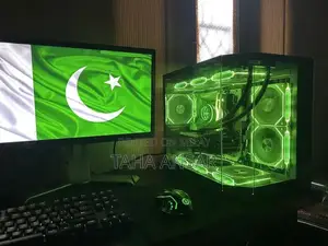 Photo - 75hz | 1080p | 22inch LED | Monitor.