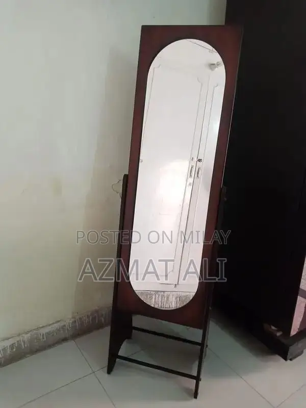 L shape sofa, 4 piece chair set, three piece table set and standing m