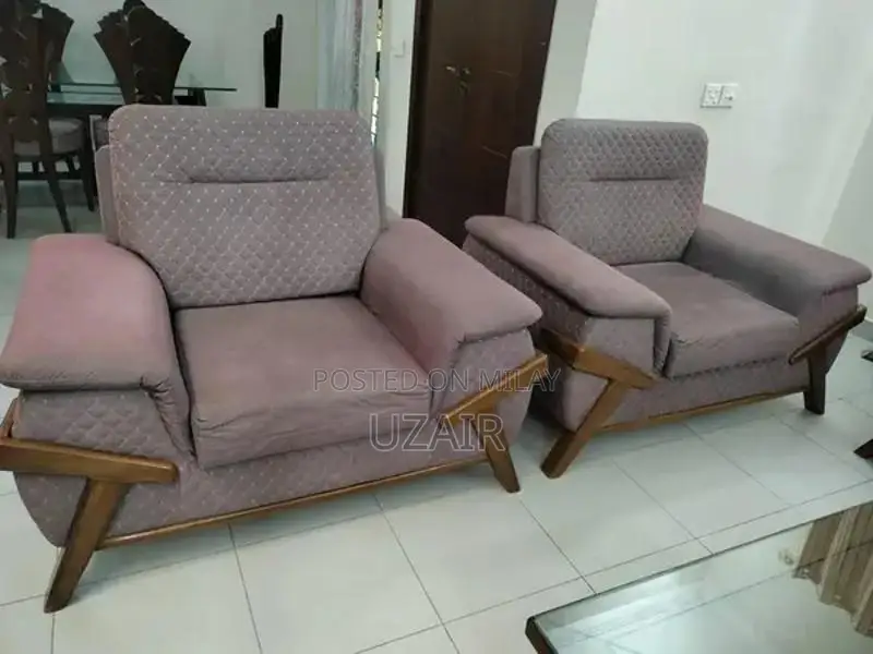 7 seater sofa set