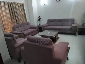 7 seater sofa set