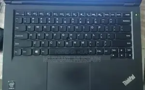 Lenovo Thinkpad t440p