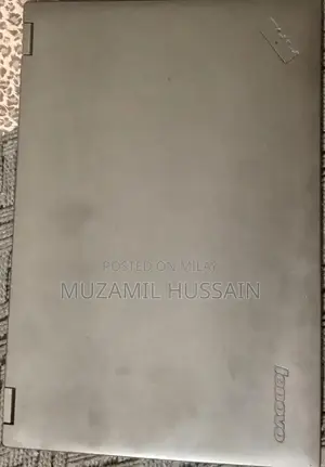 Lenovo Thinkpad t440p