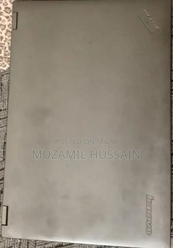 Lenovo Thinkpad t440p