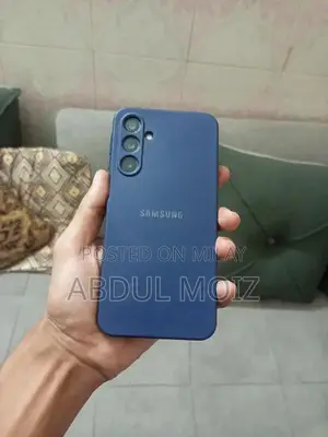 Samsung A16 256 GB PTA Approved with warranty