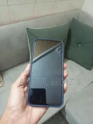 Samsung A16 256 GB PTA Approved with warranty