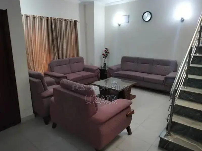 7 seater sofa set