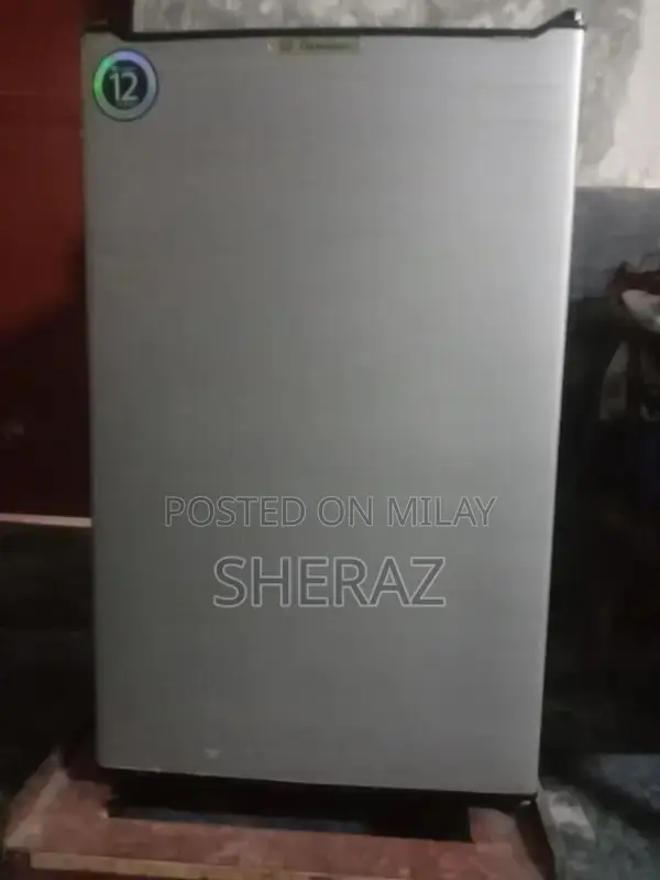 refrigerator Dawlance Model No 9101 R
