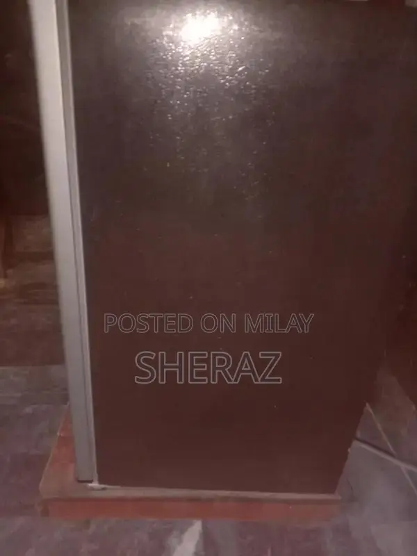 refrigerator Dawlance Model No 9101 R