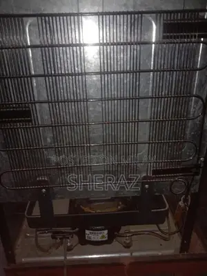 refrigerator Dawlance Model No 9101 R