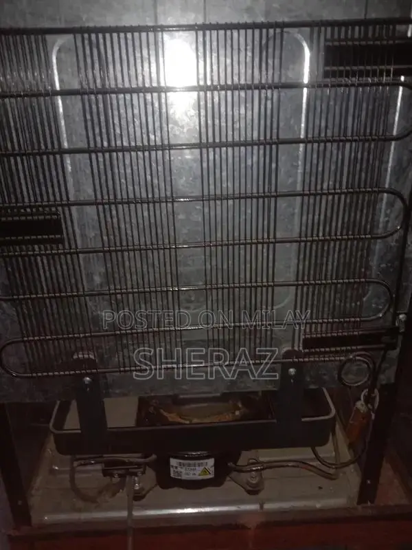 refrigerator Dawlance Model No 9101 R