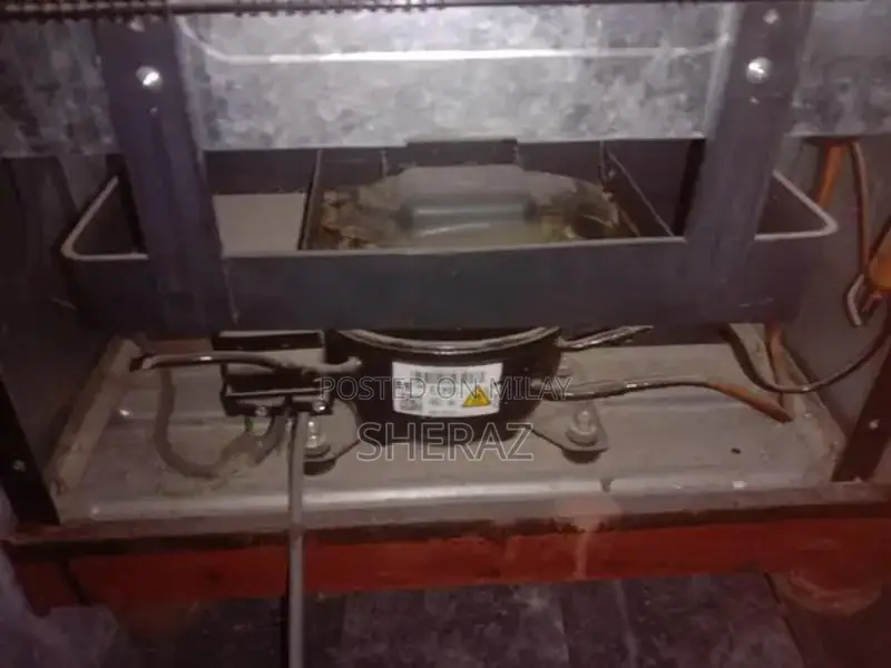 refrigerator Dawlance Model No 9101 R