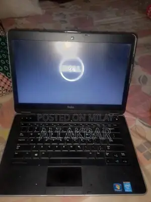 Photo - Dell Laptop Good Condition 8 Gb Ram