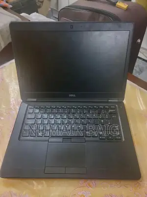 Photo - Dell 39600RR Core i5- 5th generation