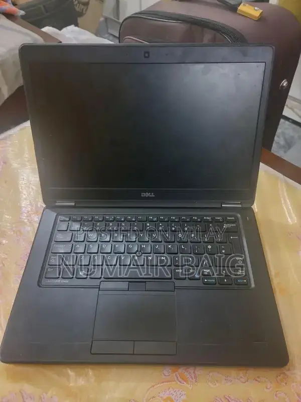 Dell 39600RR Core i5- 5th generation