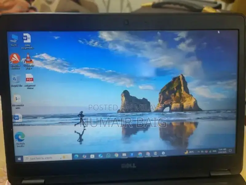 Dell 39600RR Core i5- 5th generation