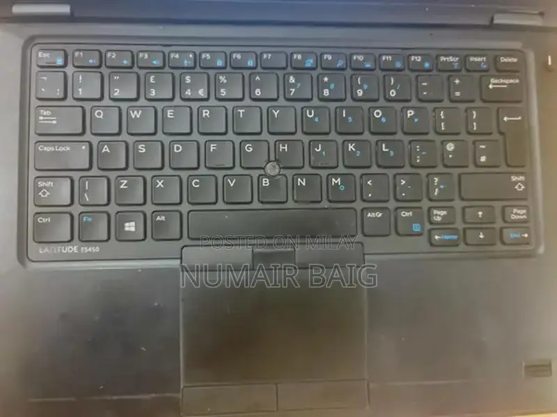 Dell 39600RR Core i5- 5th generation