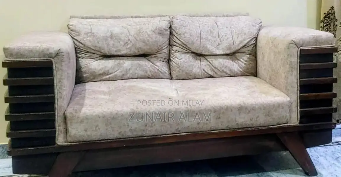 Turkish style 7 Seater Brand New Sofa