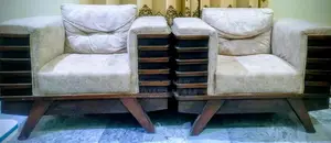 Turkish style 7 Seater Brand New Sofa