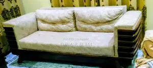 Turkish style 7 Seater Brand New Sofa