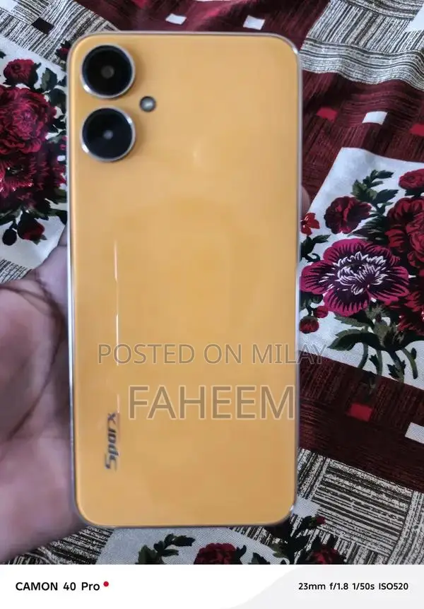 sparx neo 7 ultra 8GB