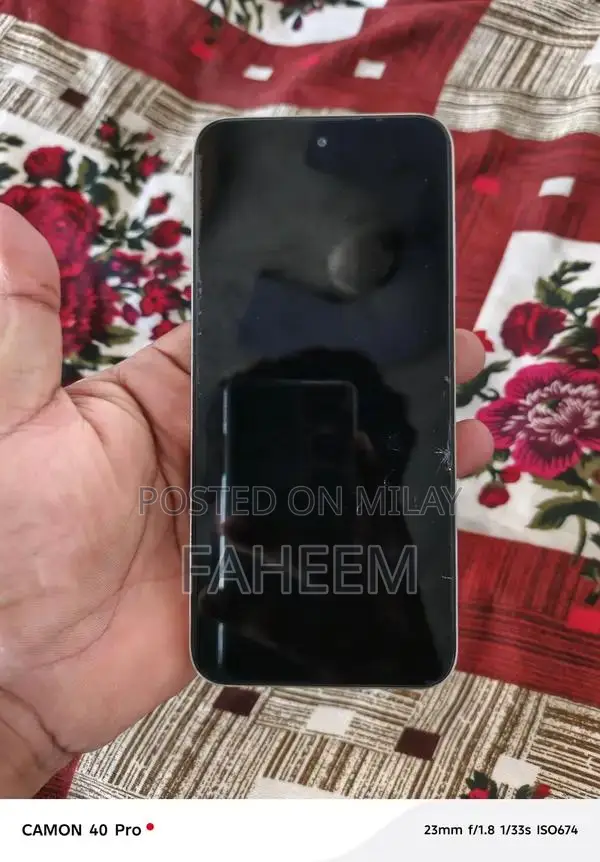 sparx neo 7 ultra 8GB