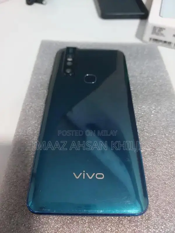 VIVO V15 pro