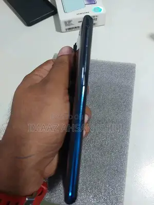 VIVO V15 pro