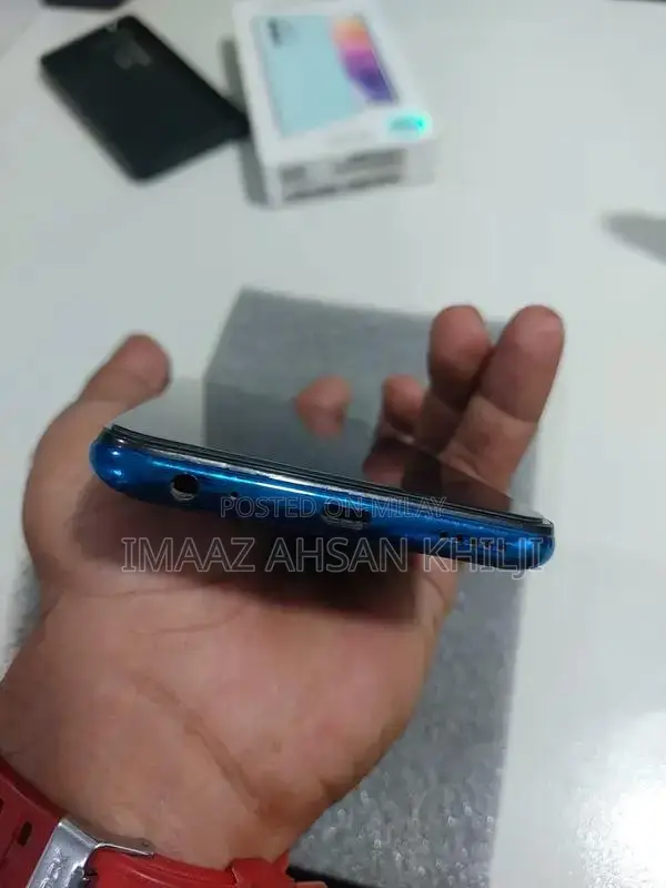 VIVO V15 pro