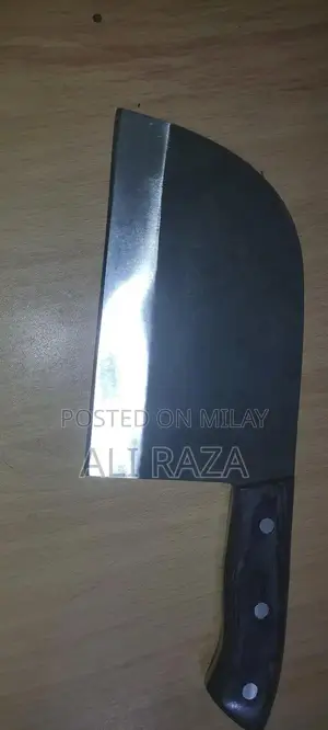 knife (Tokka)