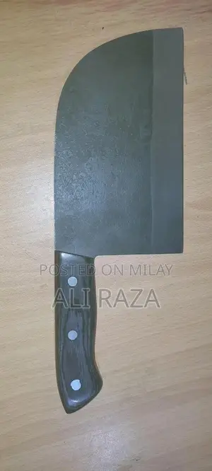 knife (Tokka)