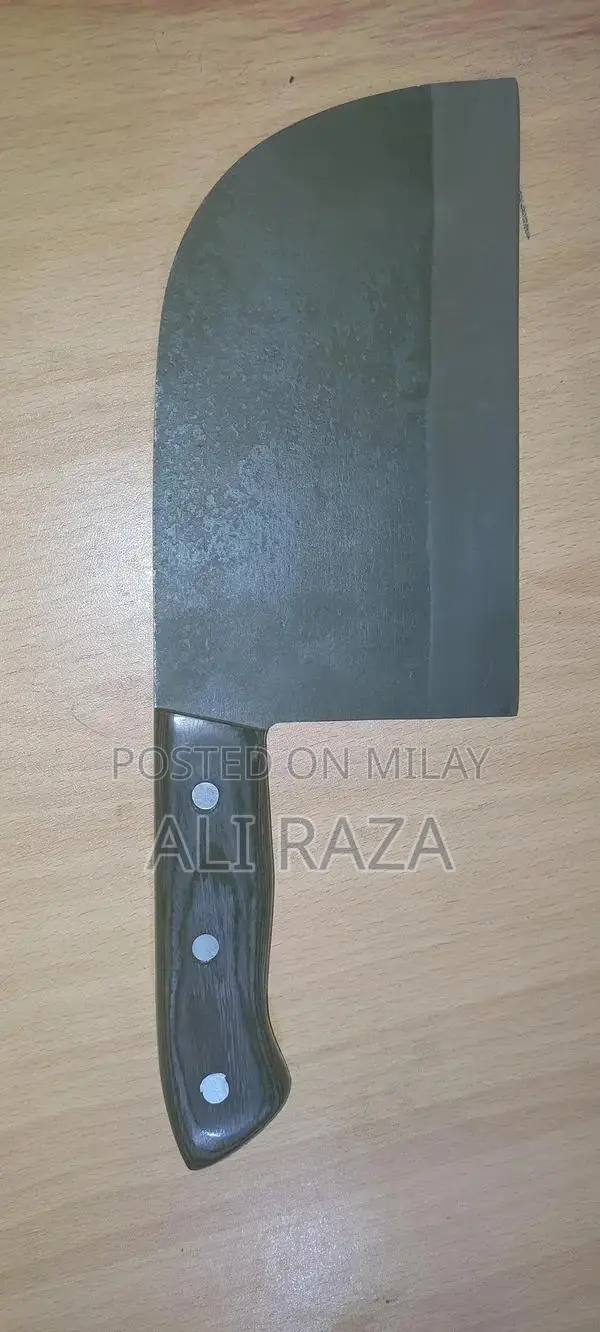 knife (Tokka)