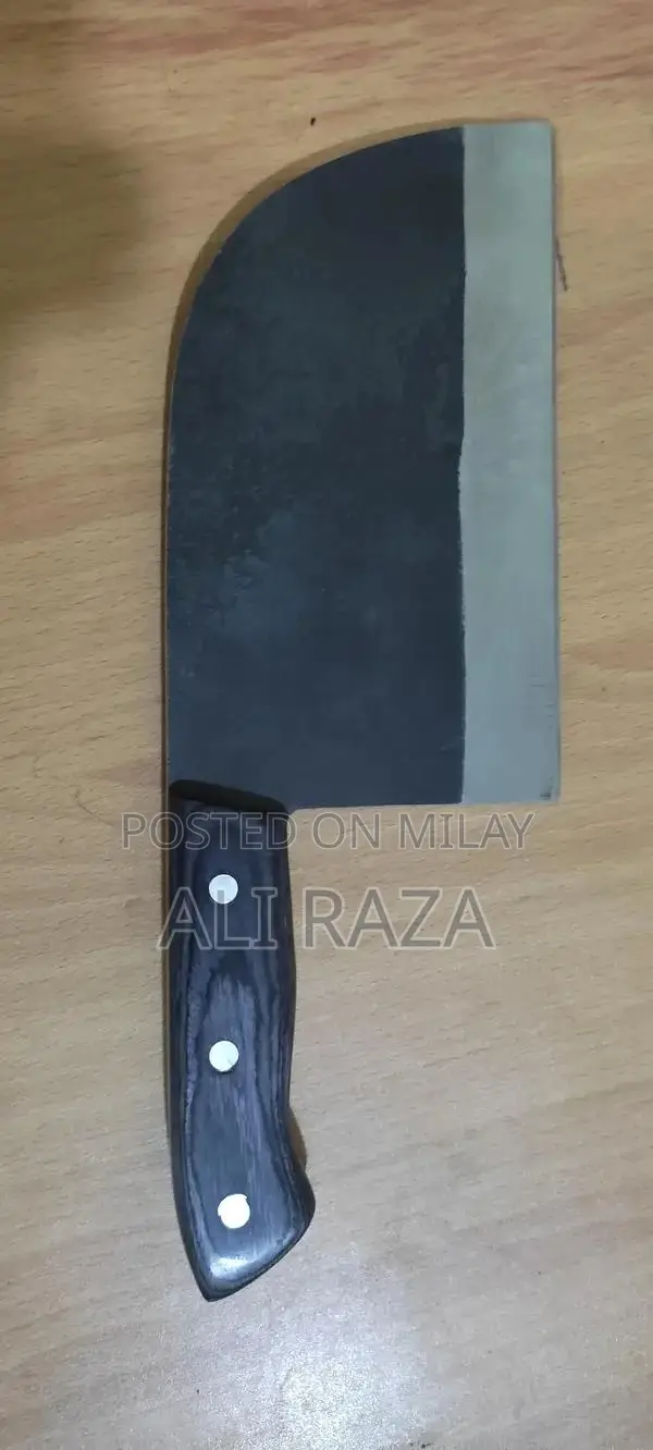 knife (Tokka)