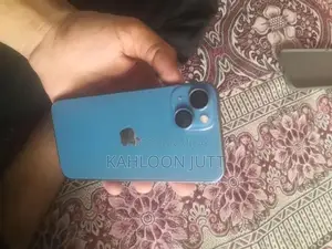 İPhone 13 128 gb waterpack a önə condition