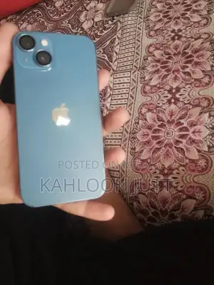 İPhone 13 128 gb waterpack a önə condition