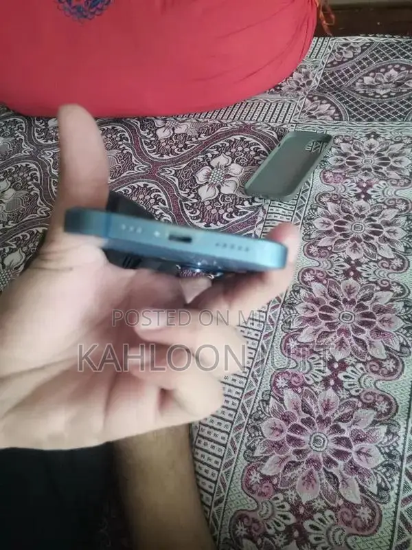 İPhone 13 128 gb waterpack a önə condition