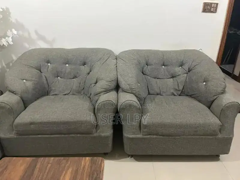 7 seater sofa set