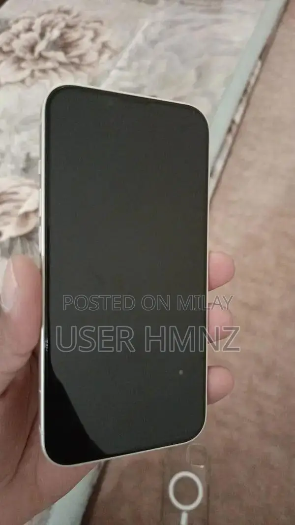 iPhone 13 - 128 GB PTA Approved