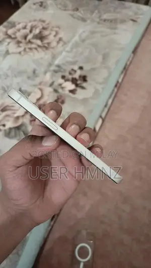 iPhone 13 - 128 GB PTA Approved