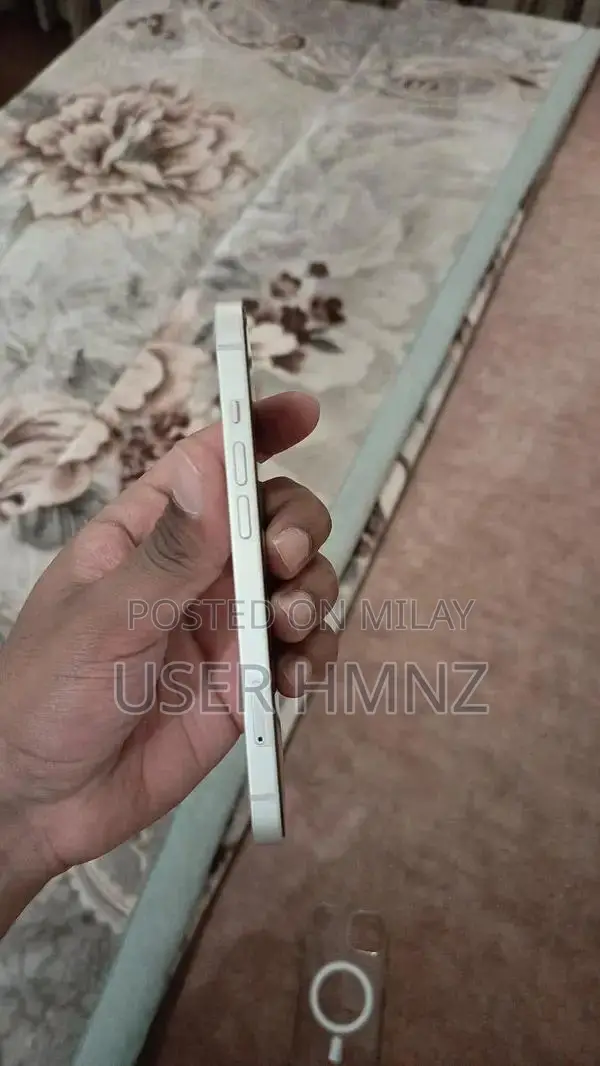 iPhone 13 - 128 GB PTA Approved