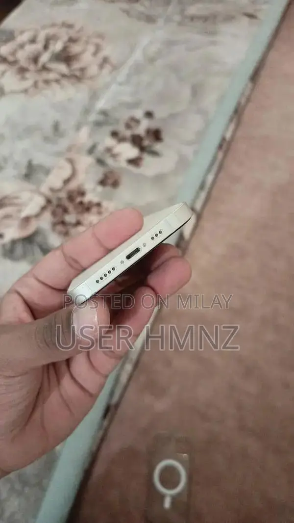 iPhone 13 - 128 GB PTA Approved