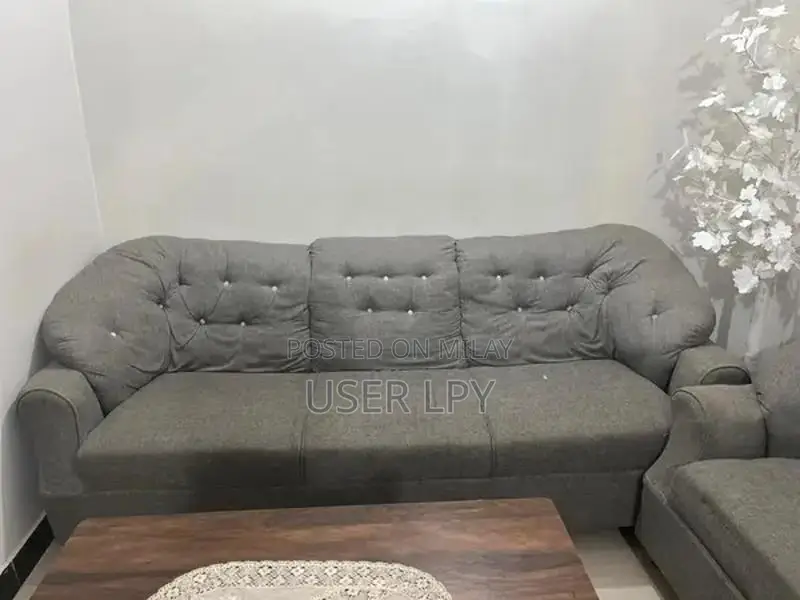 7 seater sofa set