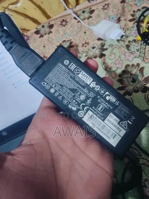 HP 640 probook core i5 4th gen